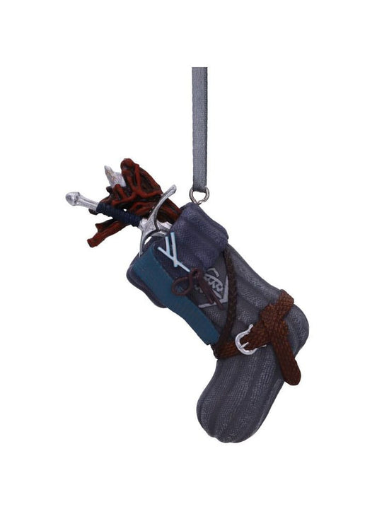 LE SEIGNEUR DES ANNEAUX - Gandalf - Déco à suspendre 8cm