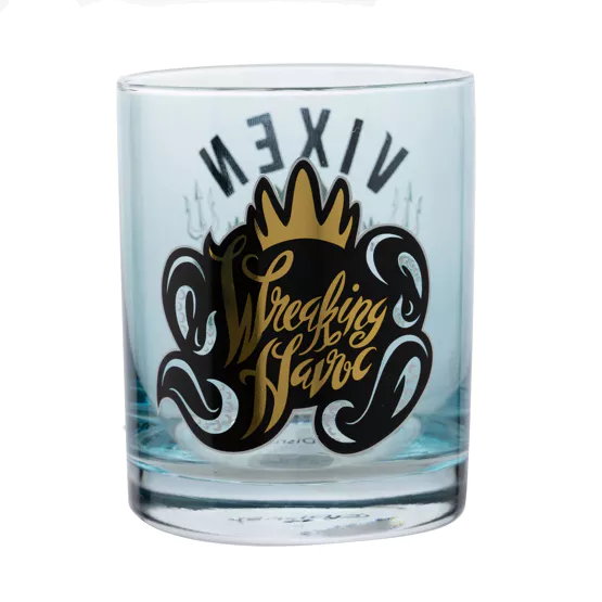 VILLAINS - Ursula - Verre 400ml