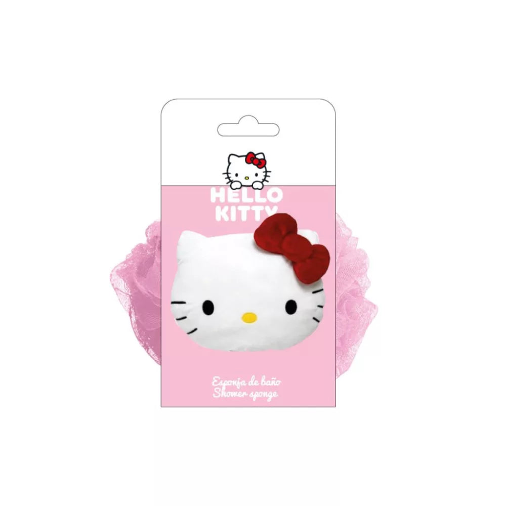 Fleur de douche Hello Kitty
