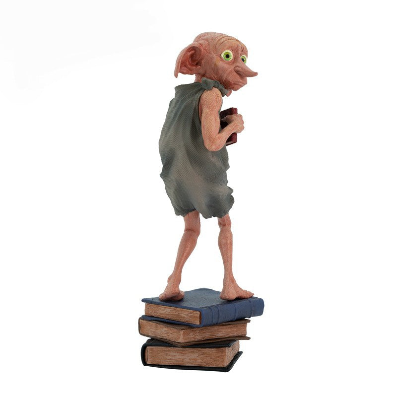 HARRY POTTER - Figurine "Dobby"