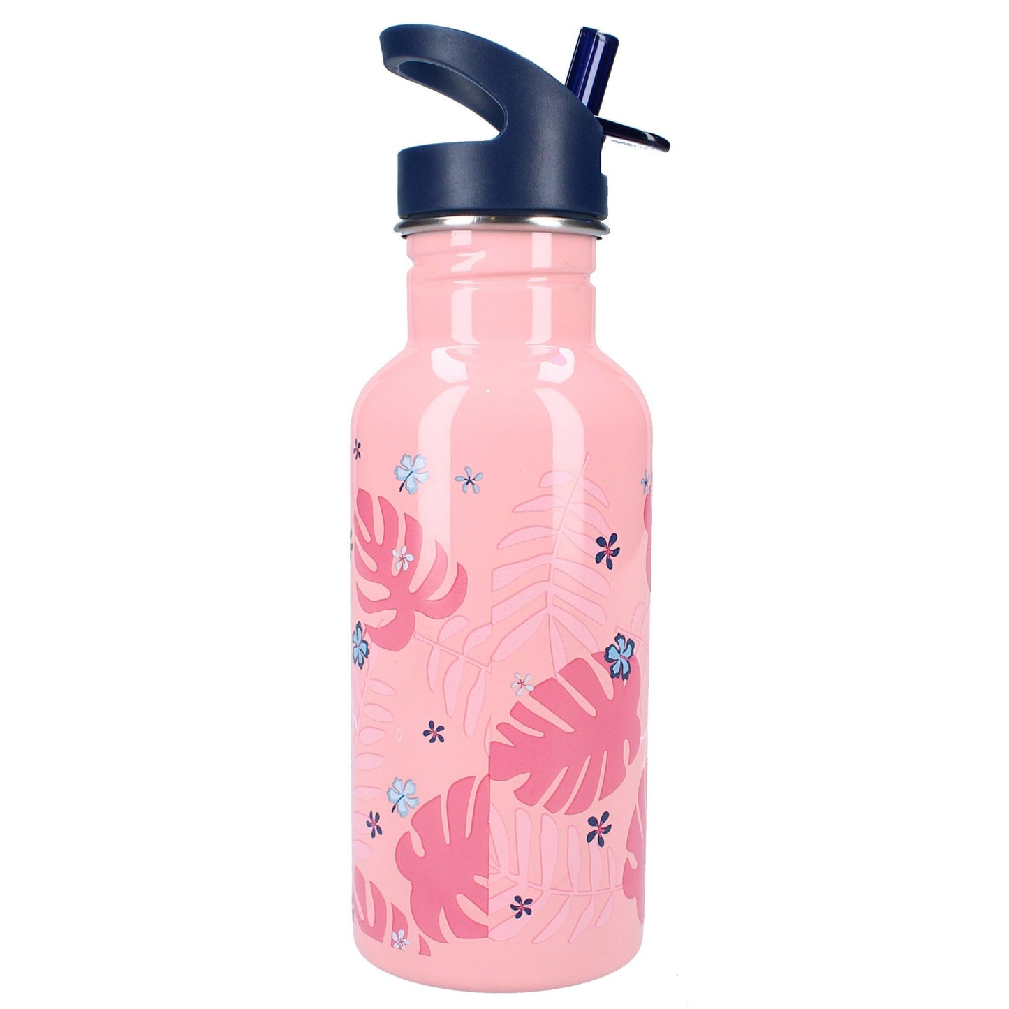 STITCH - Bon Appétit! - Bouteille en Métal 500ml
