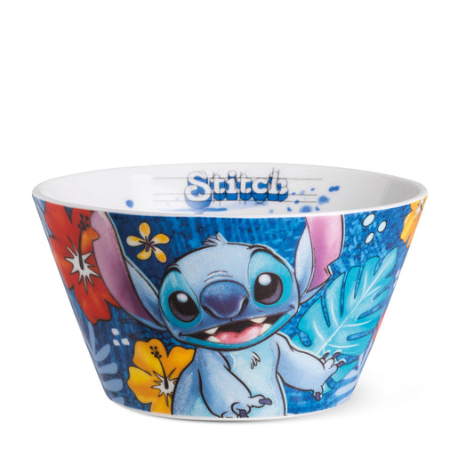 STITCH - Bol 550ml - Bleu