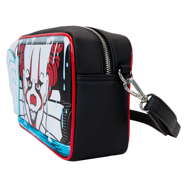 CA - Pennywise Balloon - Sac bandoulière Loungefly