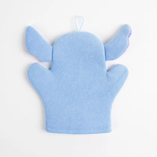 Gant de toilette Disney Lilo et Stitch