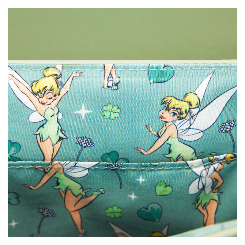 DISNEY - Fée Clochette - Sac bandoulière Loungefly