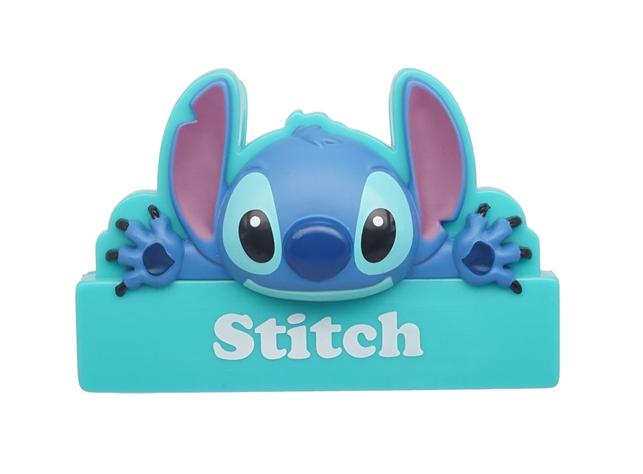 LILO & STITCH - Stitch - Pince / Magnet