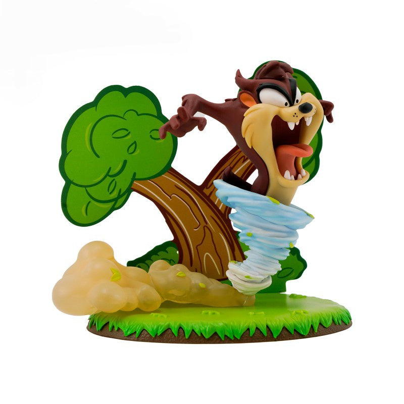 LOONEY TUNES - Figurine "Taz"