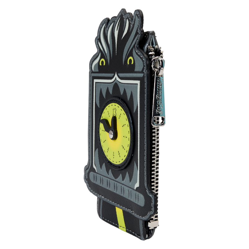 HAUNTED MANSION - Welcome Foolish Mortals -Large Porte-carte Loungefly