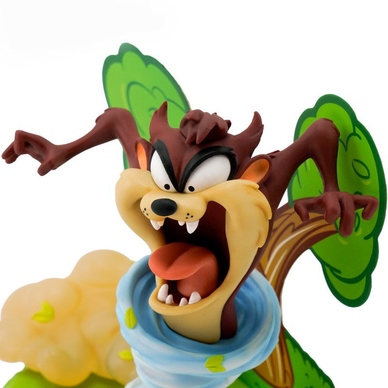 LOONEY TUNES - Figurine "Taz"