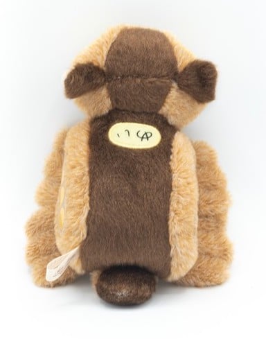 STUDIO GHIBLI - Catbus - Peluche 16cm