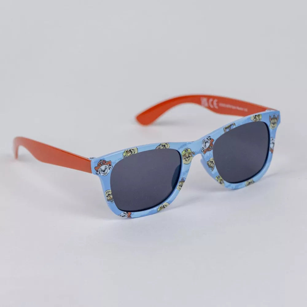 Ensemble de lunettes de soleil et de casquette - Paw Patrol Buddies