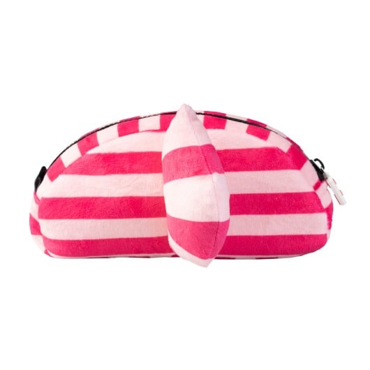 ALICE - Chat du Cheshire - Heady - Trousse Peluche