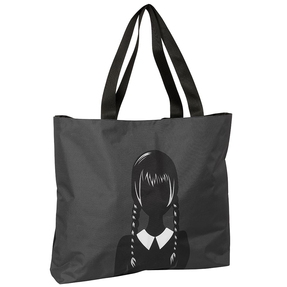 MERCREDI - Shopping Bag '50x45x10cm
