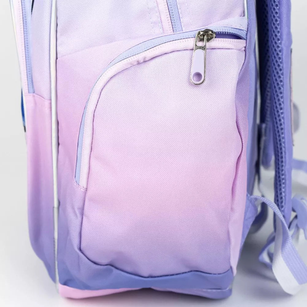 Cartable Disney Lilo et Stitch Angel, sac 42 cm