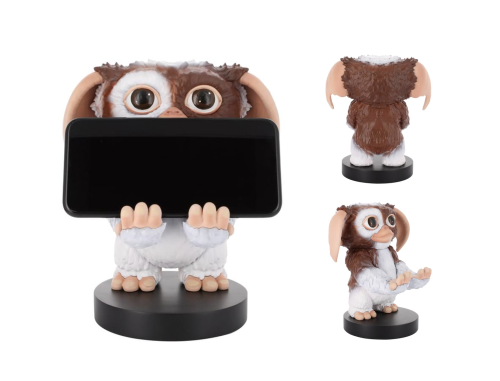 GREMLINS - Gizmo - Support Manette & Portable - 20cm