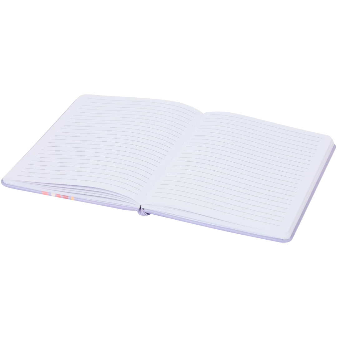 Notebook A5 - Disney 3D - Le roi lion