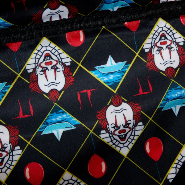 CA - Pennywise Balloon - Sac bandoulière Loungefly