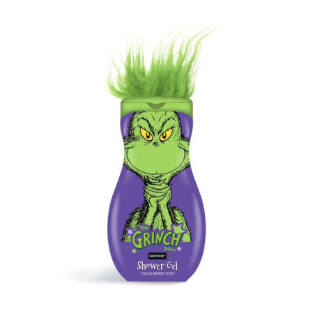 Gel douche / Shampoing  "The Grinch "