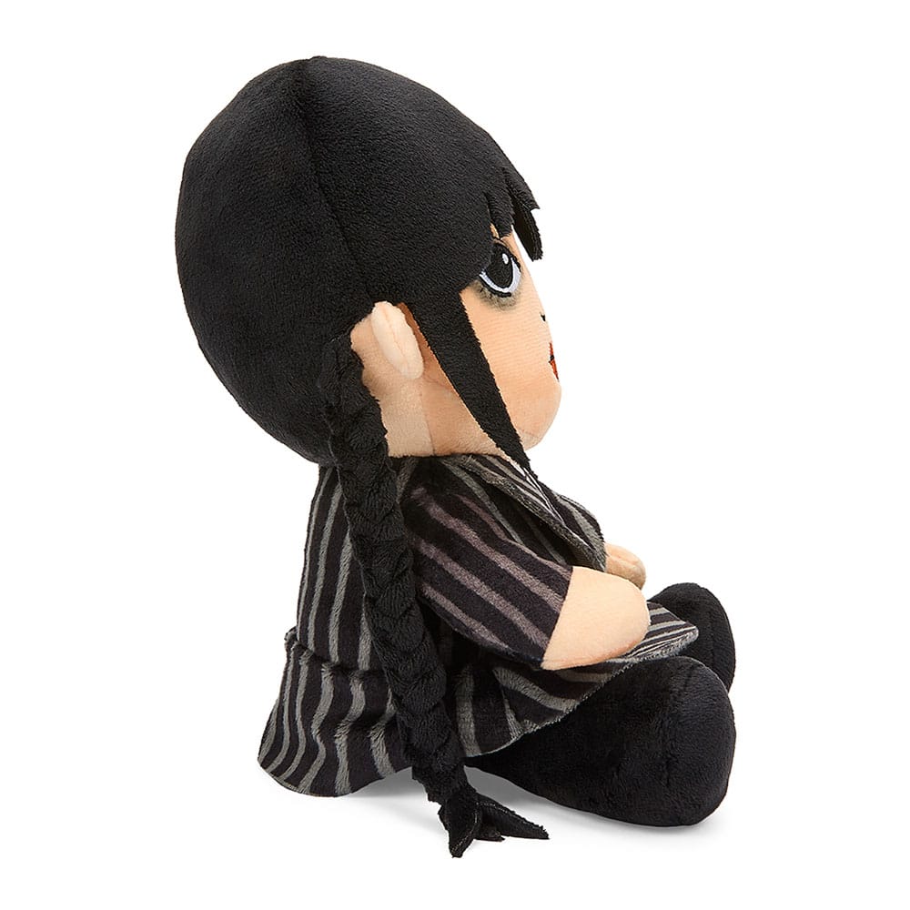 MERCREDI - Mercredi - Peluche Phunny 20cm