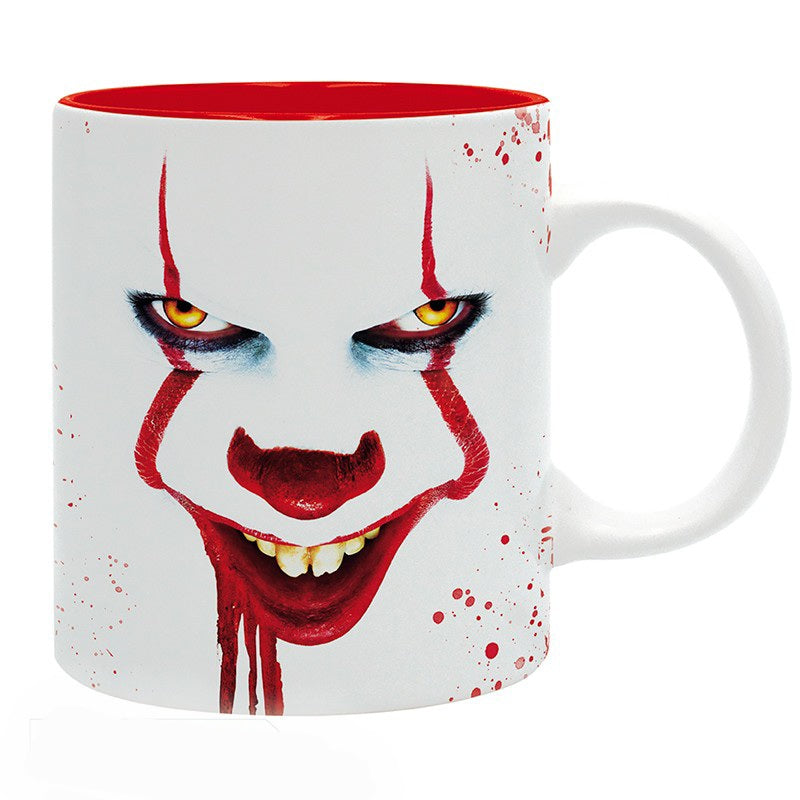 ÇA - Mug - 320 ml - Gripsou & ballons