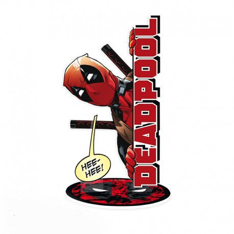 MARVEL - Acryl® - Deadpool