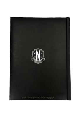 MERCREDI - Window - Notebook Lumineux