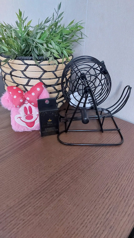 🎉 Bingo Platinium Disney – Édition Limitée Univers Varié