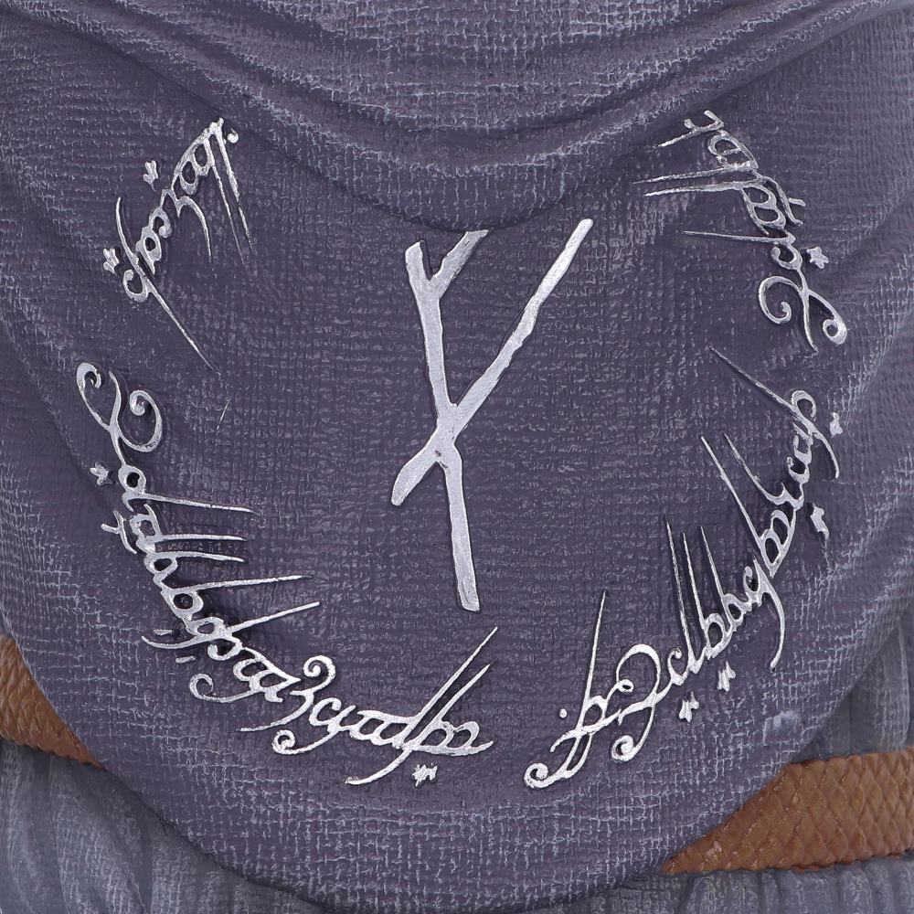 LE SEIGNEUR DES ANNEAUX - Gandalf Le Gris - Chope 15.4cm