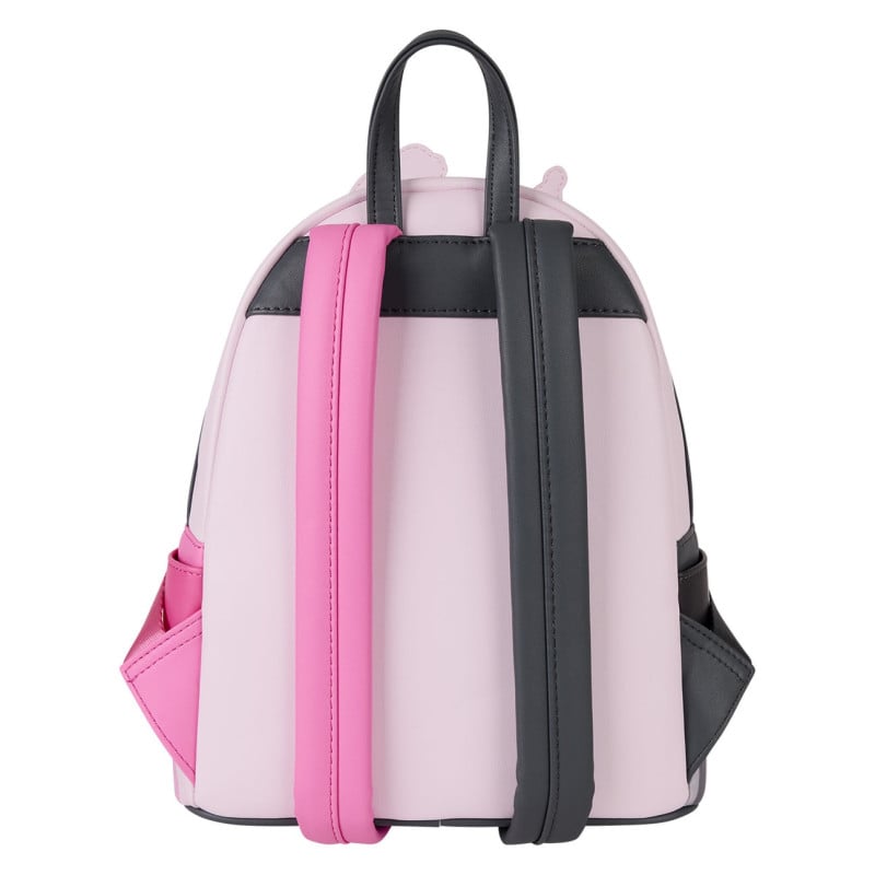 SANRIO - My Melody & Kuromi - Mini Sac à Dos LoungeFly