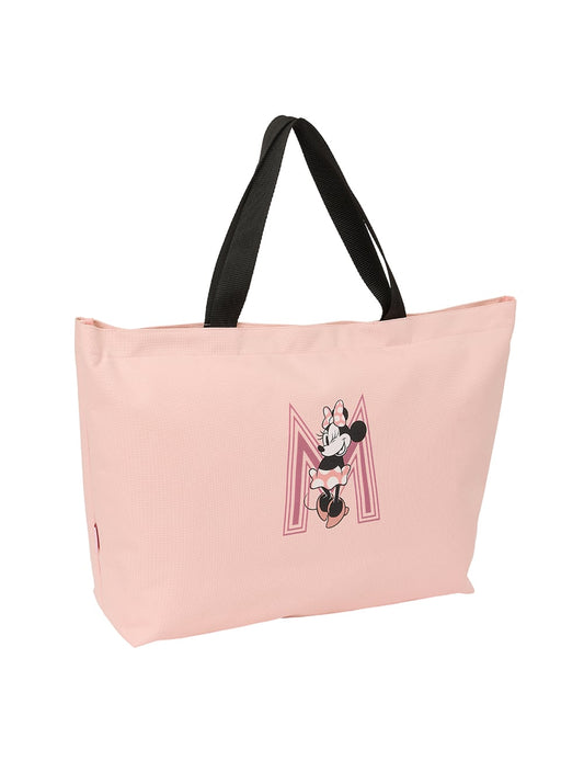 MINNIE - Blush - Grand Shopping Bag '54x34x13cm'