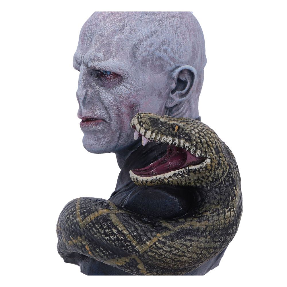 HARRY POTTER - Lord Voldemort - Décoration de Sapin 8.5cm