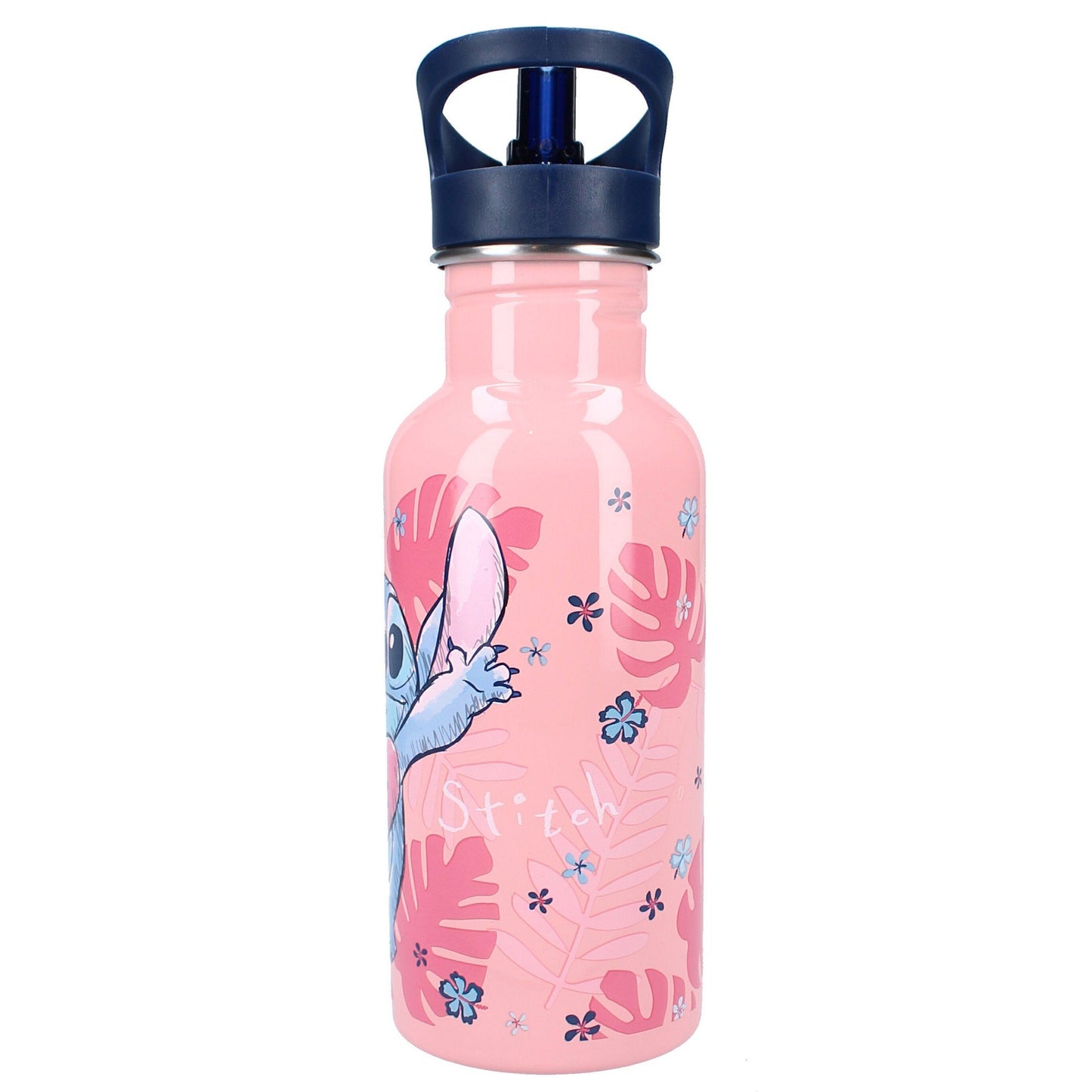 STITCH - Bon Appétit! - Bouteille en Métal 500ml