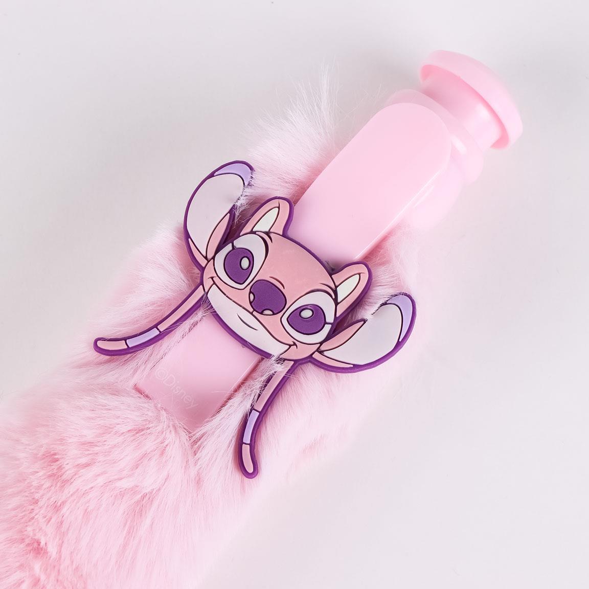 STITCH & ANGEL -  Grands Stylos Fluffy