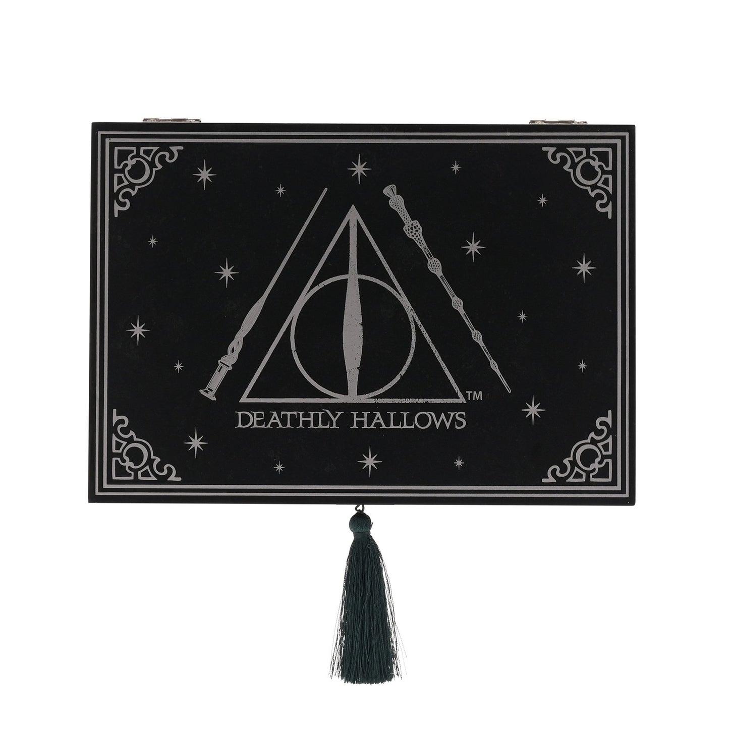 HARRY POTTER - Les Reliques de la Mort - Boîte