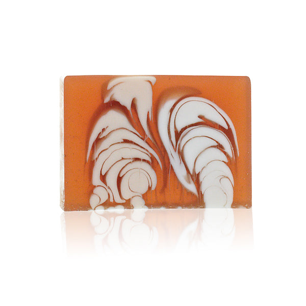 Pain de Savon Artisanal - Amande