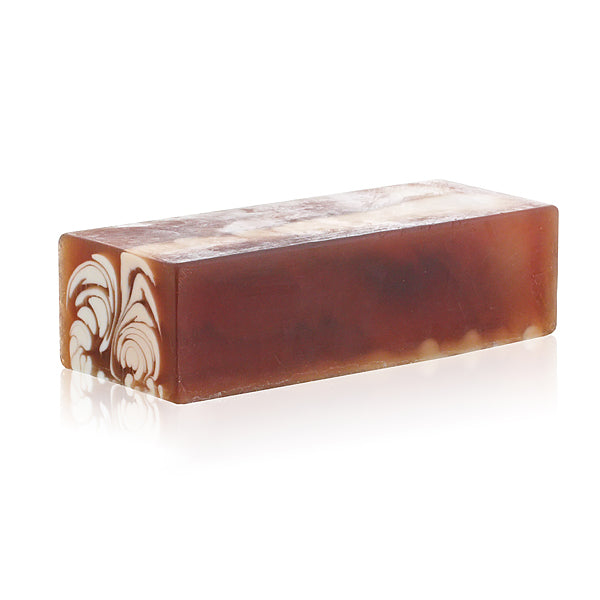Pain de Savon Artisanal - Amande