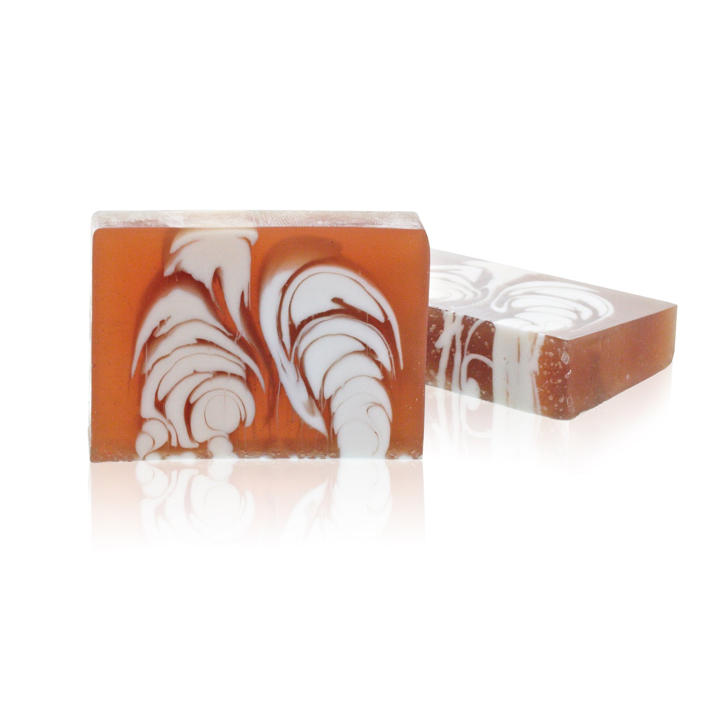 Pain de Savon Artisanal - Amande