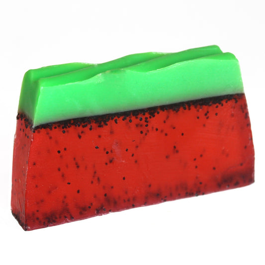 Pain de Savon Paradis Tropical - Fraise