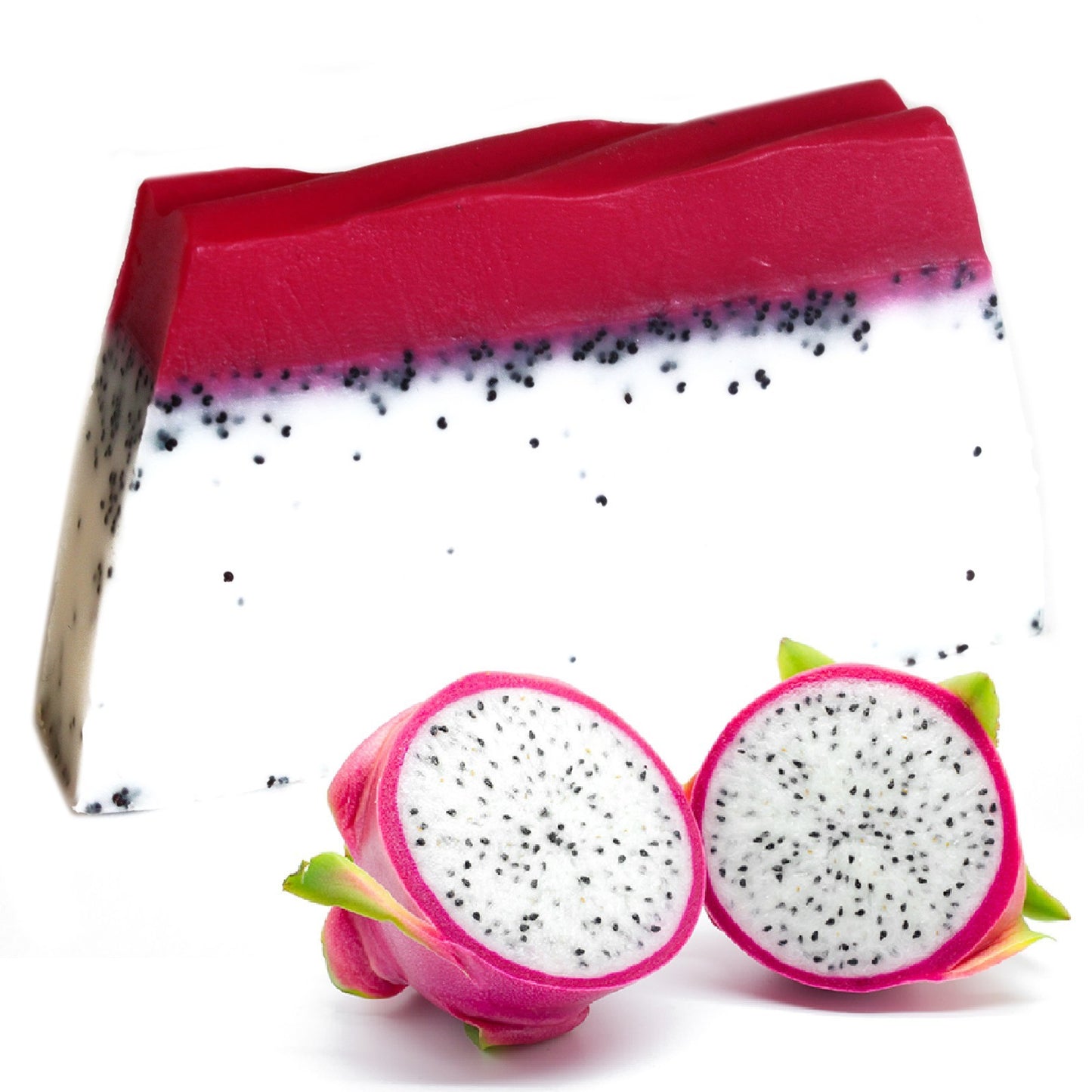 Pain de Savon Paradis Tropical - Pitaya
