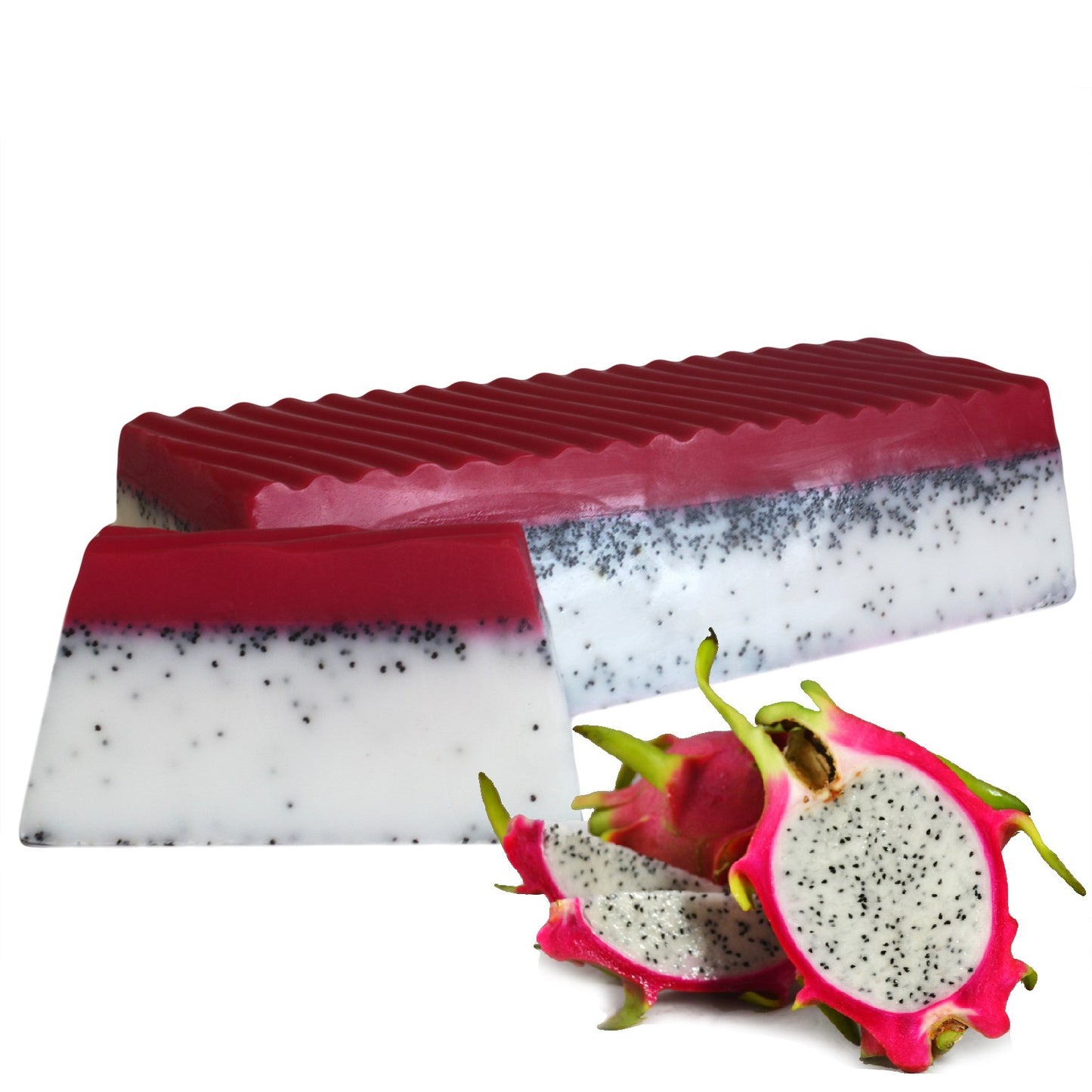 Pain de Savon Paradis Tropical - Pitaya